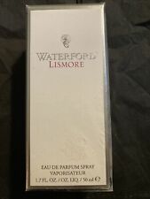 Waterford Lismore Perfume 1.7 FL OZ Sealed