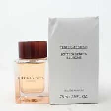 Illusione By Bottega Veneta Eau De Parfum 2.5oz 75ml Spray Tester