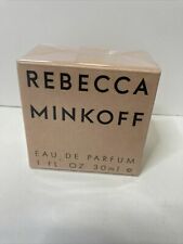 REBECCA MINKOFF Eau de Parfum Perfume Spray Womens 1oz 30ml