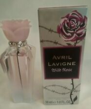 Avril Lavigne Wild Rose Eau De Parfum 10fl.Oz 30 Ml