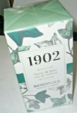 1902 Lierre Bois Eau De Toilette Berdous 3.38 Fl. Oz. Unisex Perfume Cologne