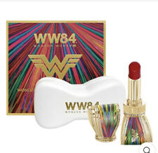 House Of Sillage Limited Wonder Woman Bow Lipstick Case Set 2pc
