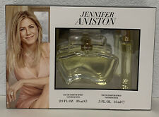 Jennifer Aniston Perfume Gift Set Eau De Parfum Spray Fragrance Vaporisateur