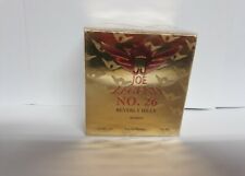 Joe Legend Joseph Jivago No. 26 Eau De Parfum For Women 3.4 Fl Oz Spray