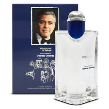 Whatever It Takes George Clooney Cologne For Men EDT 3.4 Oz