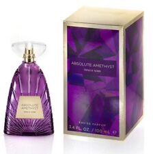 Thalia Sodi Absolute Amethyst 3.4 Oz Perfume For Women Edp Spray