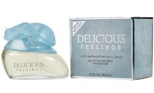 Delicious Feelings Gale Hayman 3.3 Oz 100 Ml Eau De Toilette Women Perfume