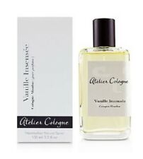 Atelier Cologne Vanille Insensee Cologne Absolue Spray 1.0 Oz 30ml