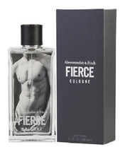 Fierce By Abercrombie Fitch Men 6.7 200 Ml Cologne Spray And
