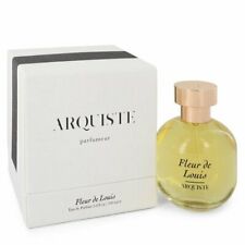 Fleur De Louis by Arquiste Eau De Parfum Spray 3.4 oz Women