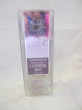 Instyle Fragrances Cashmere Mist For Women 3.4 Oz In Package