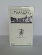 Piazzetta Di Portofino Acqua Di Toeletta 50ml EDT Spray