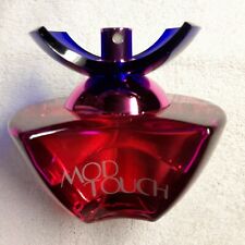 Mod Touch By Christine Darvin Perfume For Women Spray Bottle Size 3.4oz