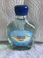 Ice Blue Aqua Velva Vintage After Shave 1.75 Oz Aftershave Original Formula Nos