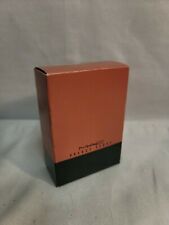Mac Shadescents Perfume Velvet Teddy Eau De Parfum 1.7oz 50ml