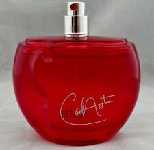 Rare Discontinued CARLOS SANTANA Fine Cologne Men 3.4 oz Spray Bottle Fragrance