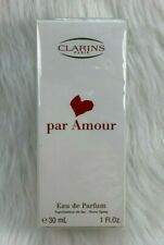 Clarins Par Amour Eau De Parfum Edp 1oz