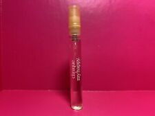 Clinique My Happy Cookies Kisses Perfume Purse Spray Mini .17fl oz 5ml NWOB