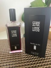 Serge Lutens Bapteme Du FeuEDP 1.6 Fl Oz 50 Ml