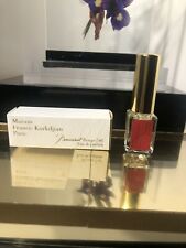 Maison Francis Kurkdjian Buccarat Rouge 540 Eau De Parfum 5ml