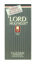 Molyneux Lord Eau De Toilette Spray 2.5oz 75ml