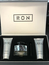 Ron Marones Eau De Toiette 3 Piece Gift Set For Men