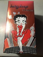 Betty Boop By Melfleurs Princess Eau De Parfum Spray 2.5 Oz