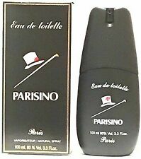 Parisino By Parisino Eau De Toilette Spray 3.4 Oz For Men