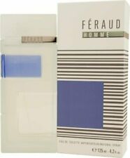 Jean Feraud Homme Louis For Men Eau De Toilette Spray 4.2 Ounce