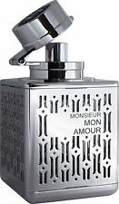 Atelier Flou Monsieur Mon Amour Eau De Toilette 100ml Spray