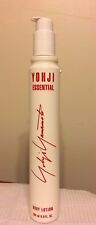 Yohji Essential By Yohji Yamamoto Body Lotion 200 ml Rare Item