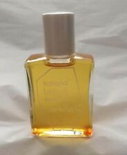 Vintage DIANE VON FURSTENBERG 0.5 Oz 15 ml TATIANA Perfume Bath Oil Essence