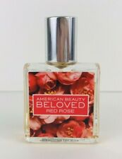 American Beauty Beloved Red Rose Perfume Spray 0.45 Fl Oz 14 Ml 80%