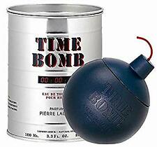 TIME BOMB EAU DE TOILETTE FOR MEN 100ML
