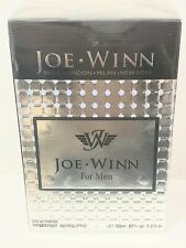 Joe Winn By Joe Winn 3.3 Oz 100 Ml Edp Spray Perfume For Men