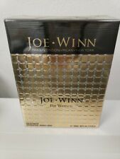 Joe Winn Eau De Parfum Spray By Joe Winn For Women In A Box