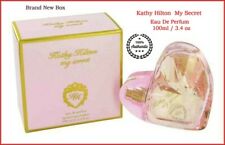 Kathy Hilton My Secret BY Paris Hilton Eau De Perfum 3.4 oz Spray