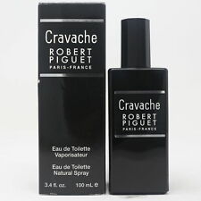 Cravache By Robert Piguet Eau De Toilette 3.4oz 100ml Spray