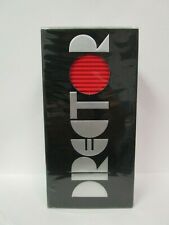Director By Brand 4 Oz Cologne Spray Hard To Find