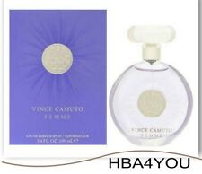 Vince Camuto Femme Edp Perfume Womens Spray 3.4 Oz 361