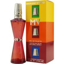 Madeleine Vionnet Mv By Madeleine Vionnet 159547 Type: Fragrances For Women