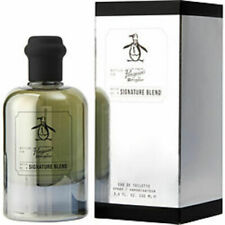 Penguin Signature Blend By Original Penguin #326673 Type: Fragrances For Men