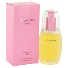 Sexperfume Pink by Marlo Cosmetics Eau De Parfum Spray 1.7 oz for Women #498949