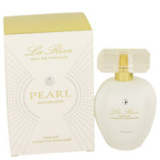 La Rive Pearl by La Rive Eau De Parfum Spray 2.5 oz for Women #535869