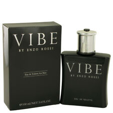 Vibe by Enzo Rossi Eau De Parfum Spray 3.4 oz for Women #538952