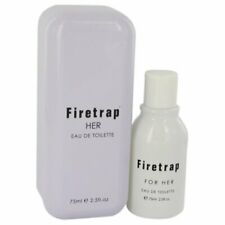 Firetrap By Firetrap Eau De Toilette Spray 2.5 Oz For Women #541635