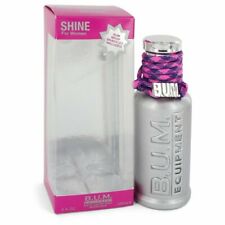 Bum Shine By Bum Equipment Eau De Toilette Spray 3.4 Oz For Women #543249