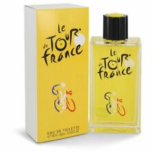 Le Tour De France by Le Tour De France Eau De Toilette Spray Unisex 3.4 oz …