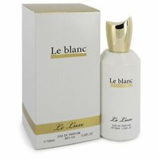 Le Luxe Le Blanc By Le Luxe Eau De Parfum Spray 3.4 Oz For Women #546009