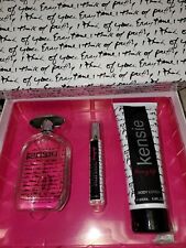 Kensie Perfume Set